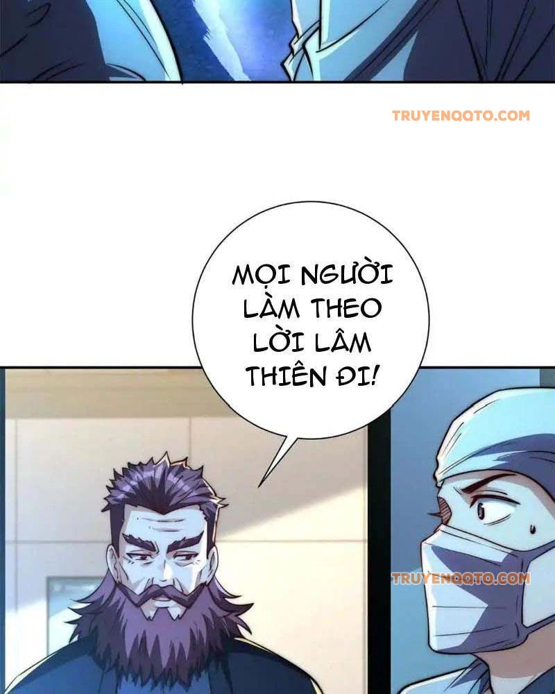 Dị Năng Trùng Sinh Ta Sớm Ở Đỉnh Cao Chapter 17 - Trang 38