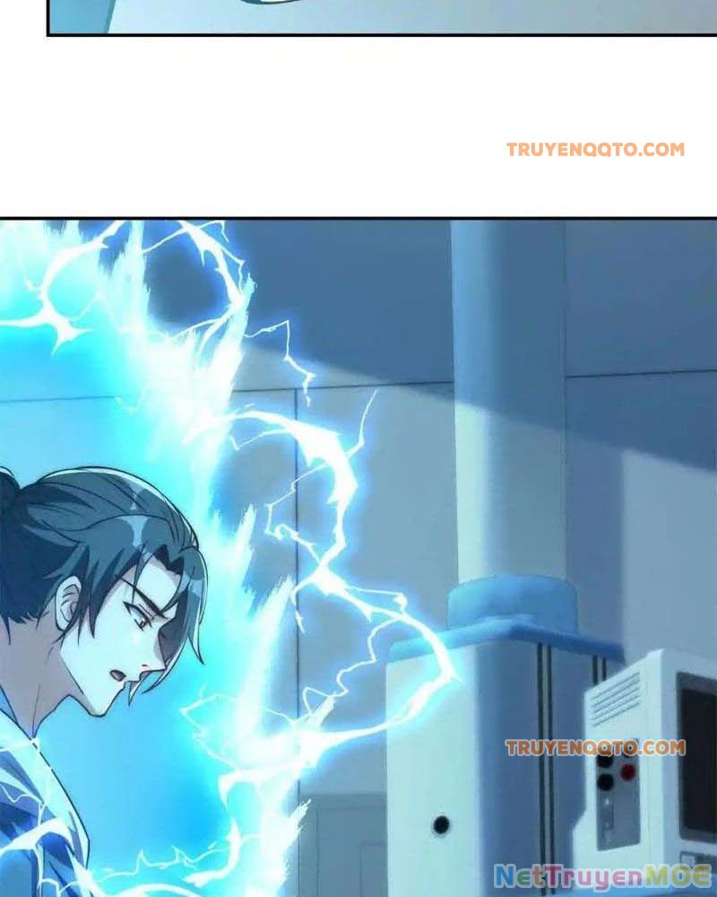 Dị Năng Trùng Sinh Ta Sớm Ở Đỉnh Cao Chapter 17 - Trang 40