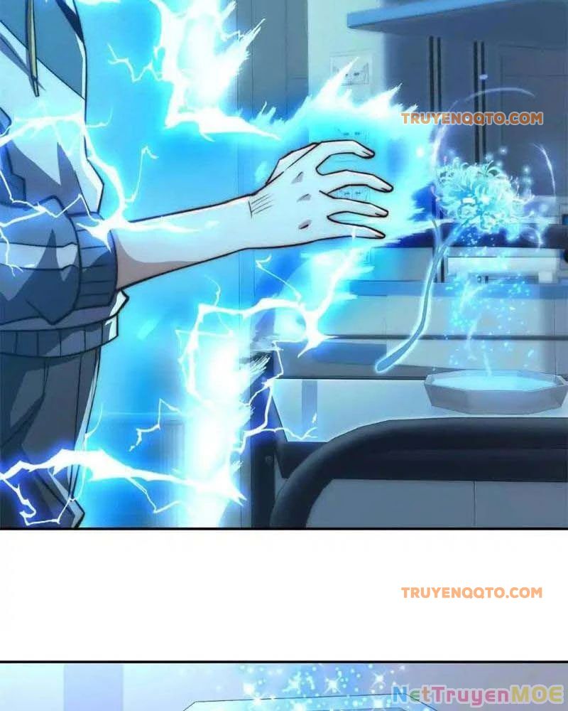 Dị Năng Trùng Sinh Ta Sớm Ở Đỉnh Cao Chapter 17 - Trang 41