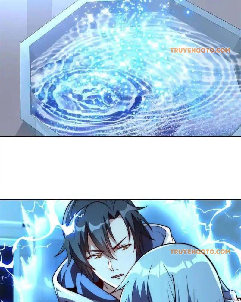 Dị Năng Trùng Sinh Ta Sớm Ở Đỉnh Cao Chapter 17 - Trang 42