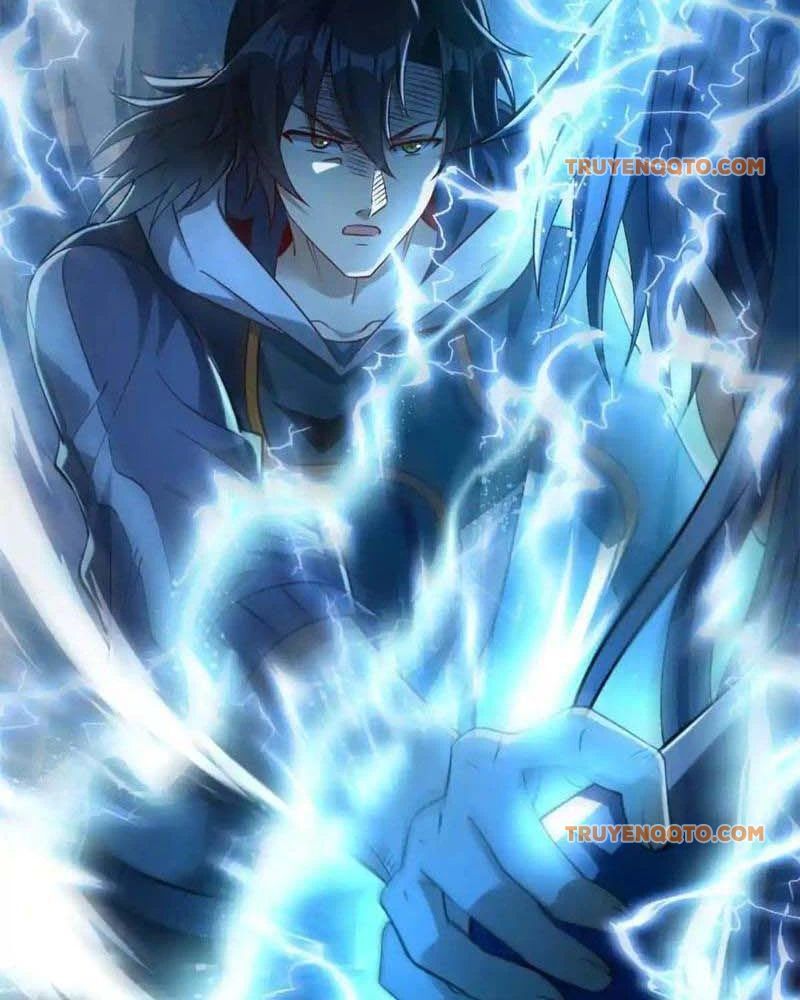 Dị Năng Trùng Sinh Ta Sớm Ở Đỉnh Cao Chapter 17 - Trang 46