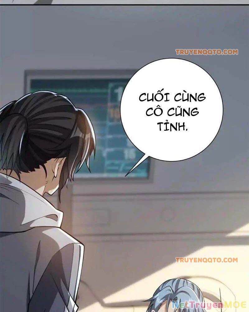 Dị Năng Trùng Sinh Ta Sớm Ở Đỉnh Cao Chapter 17 - Trang 50