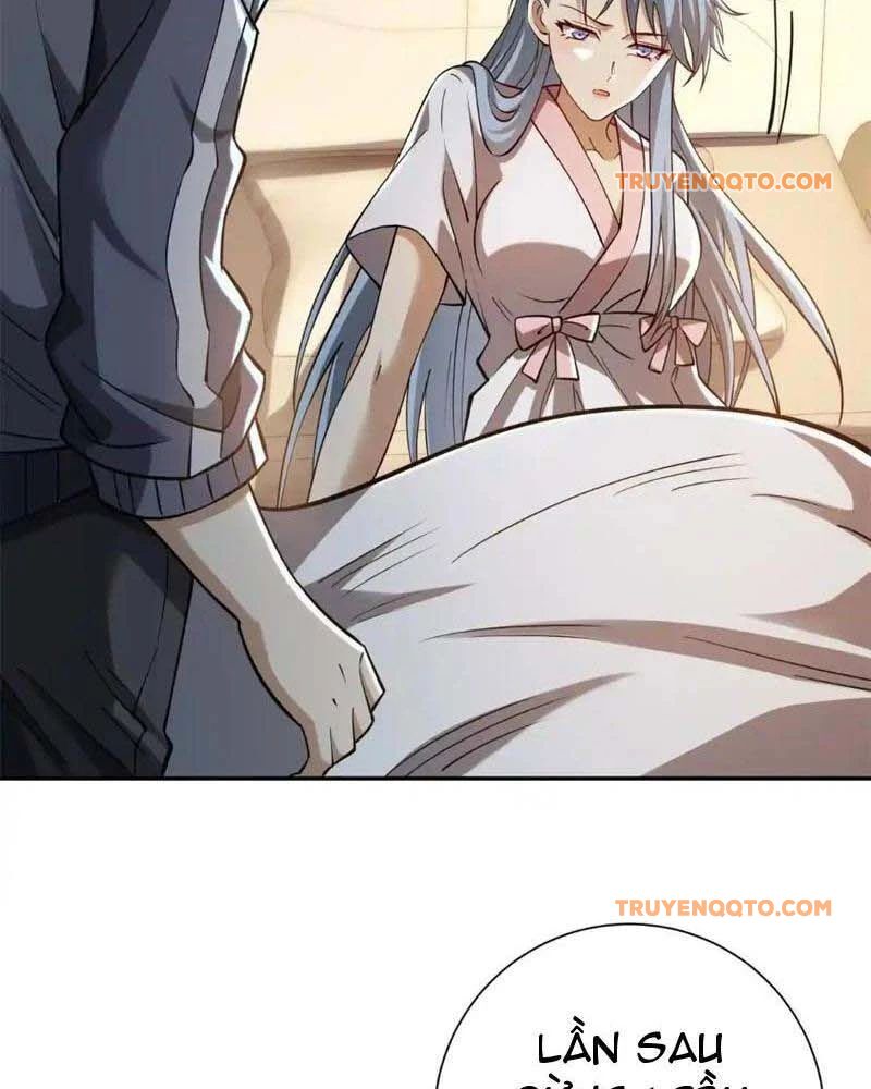 Dị Năng Trùng Sinh Ta Sớm Ở Đỉnh Cao Chapter 17 - Trang 51