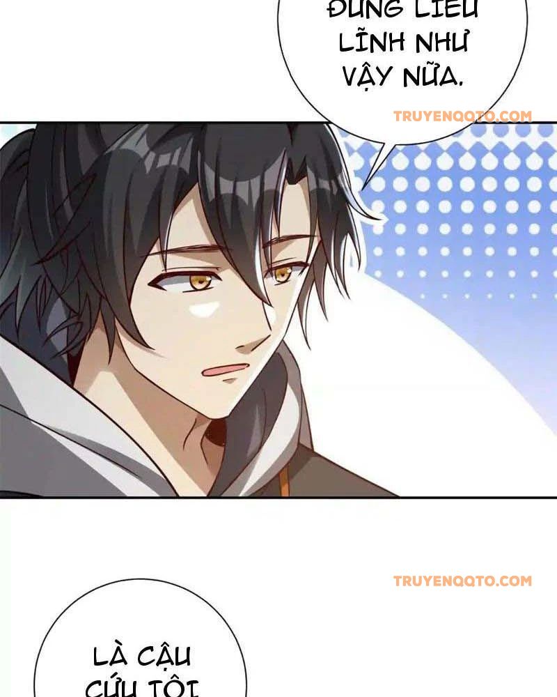 Dị Năng Trùng Sinh Ta Sớm Ở Đỉnh Cao Chapter 17 - Trang 52