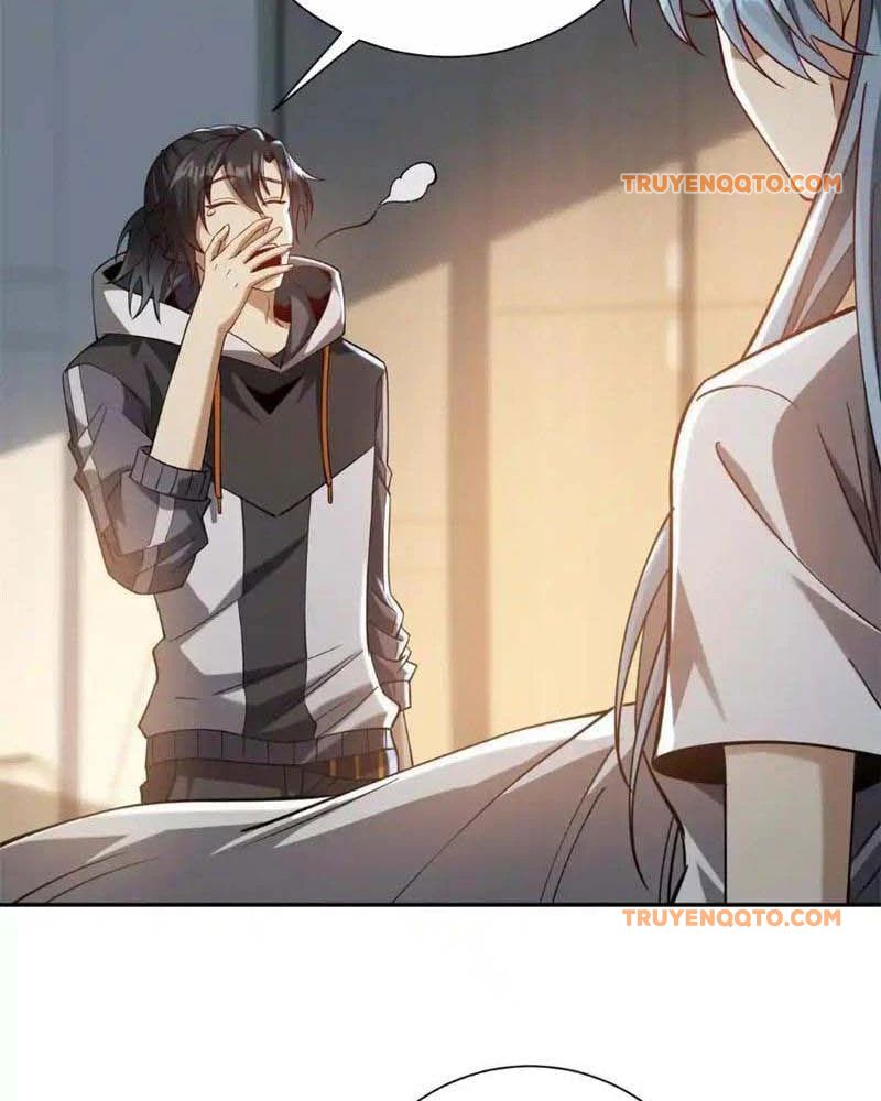 Dị Năng Trùng Sinh Ta Sớm Ở Đỉnh Cao Chapter 17 - Trang 54