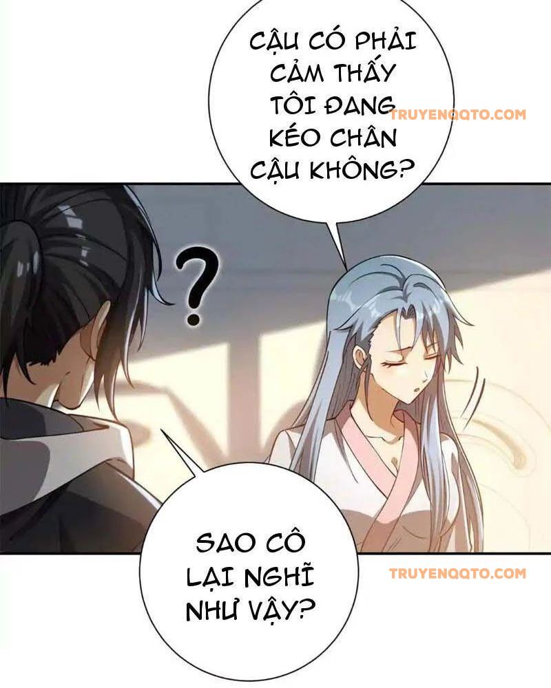 Dị Năng Trùng Sinh Ta Sớm Ở Đỉnh Cao Chapter 17 - Trang 55