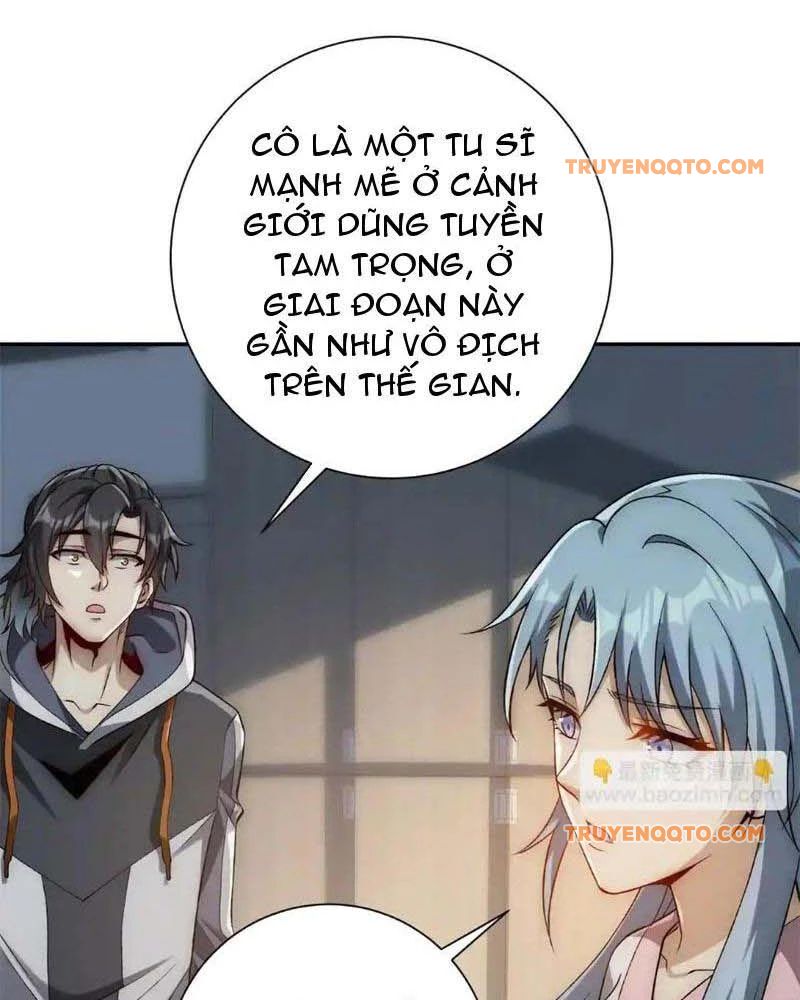 Dị Năng Trùng Sinh Ta Sớm Ở Đỉnh Cao Chapter 17 - Trang 56