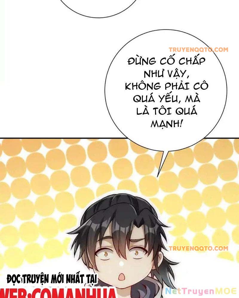 Dị Năng Trùng Sinh Ta Sớm Ở Đỉnh Cao Chapter 17 - Trang 58