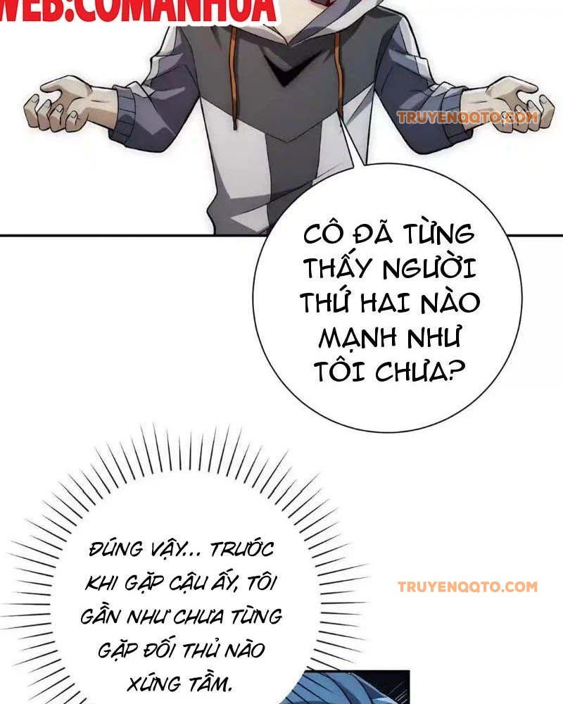 Dị Năng Trùng Sinh Ta Sớm Ở Đỉnh Cao Chapter 17 - Trang 59