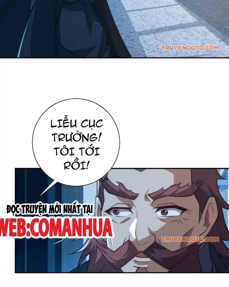 Dị Năng Trùng Sinh Ta Sớm Ở Đỉnh Cao Chapter 17 - Trang 6