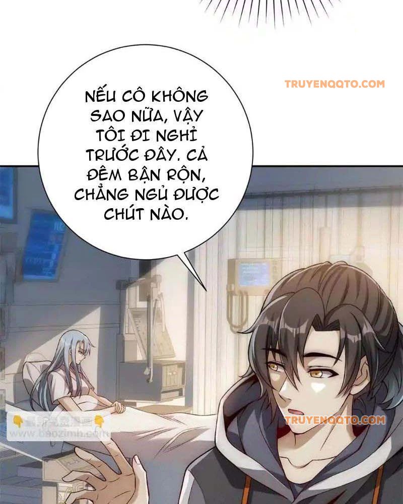 Dị Năng Trùng Sinh Ta Sớm Ở Đỉnh Cao Chapter 17 - Trang 61