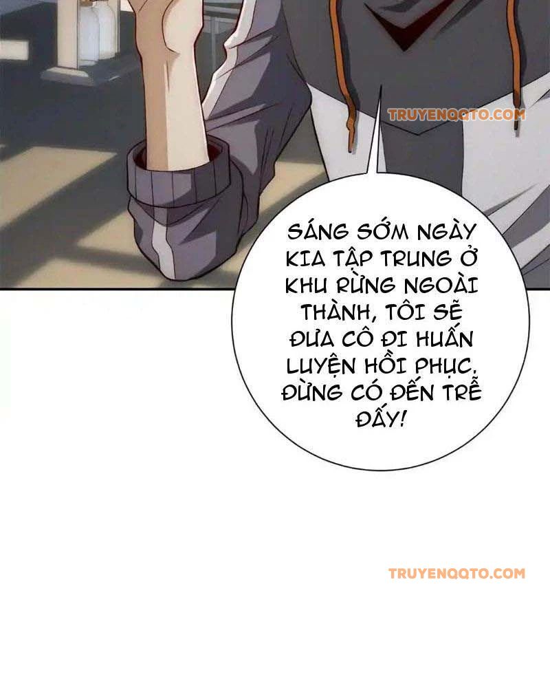 Dị Năng Trùng Sinh Ta Sớm Ở Đỉnh Cao Chapter 17 - Trang 62