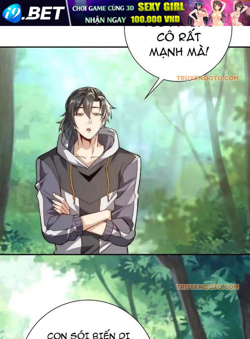 Dị Năng Trùng Sinh Ta Sớm Ở Đỉnh Cao Chapter 17 - Trang 67