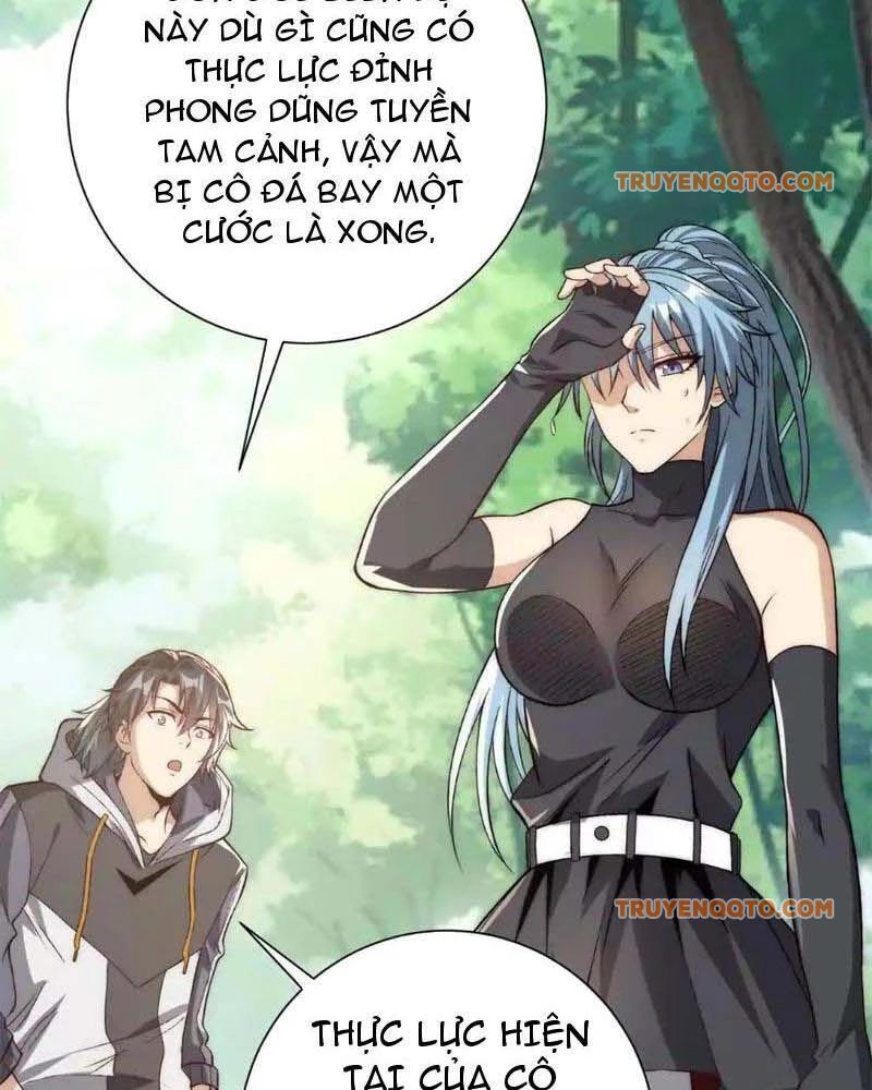 Dị Năng Trùng Sinh Ta Sớm Ở Đỉnh Cao Chapter 17 - Trang 68