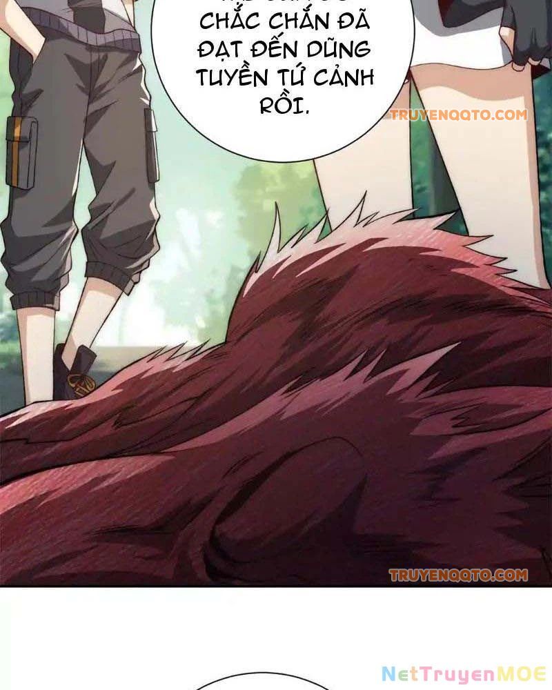 Dị Năng Trùng Sinh Ta Sớm Ở Đỉnh Cao Chapter 17 - Trang 69