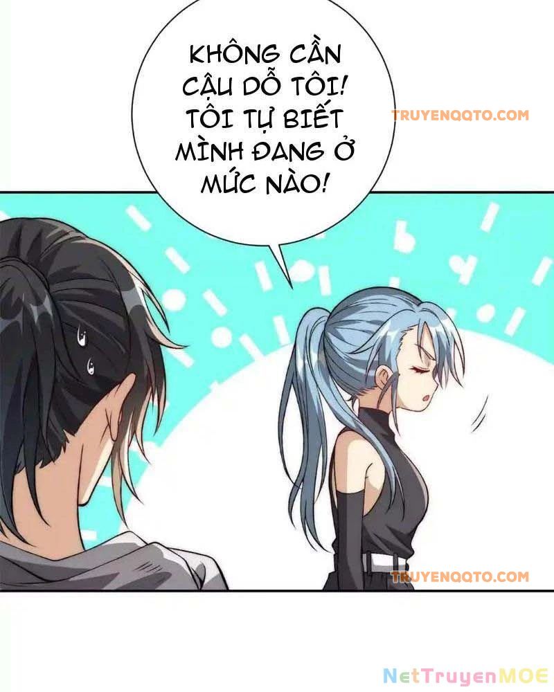 Dị Năng Trùng Sinh Ta Sớm Ở Đỉnh Cao Chapter 17 - Trang 70