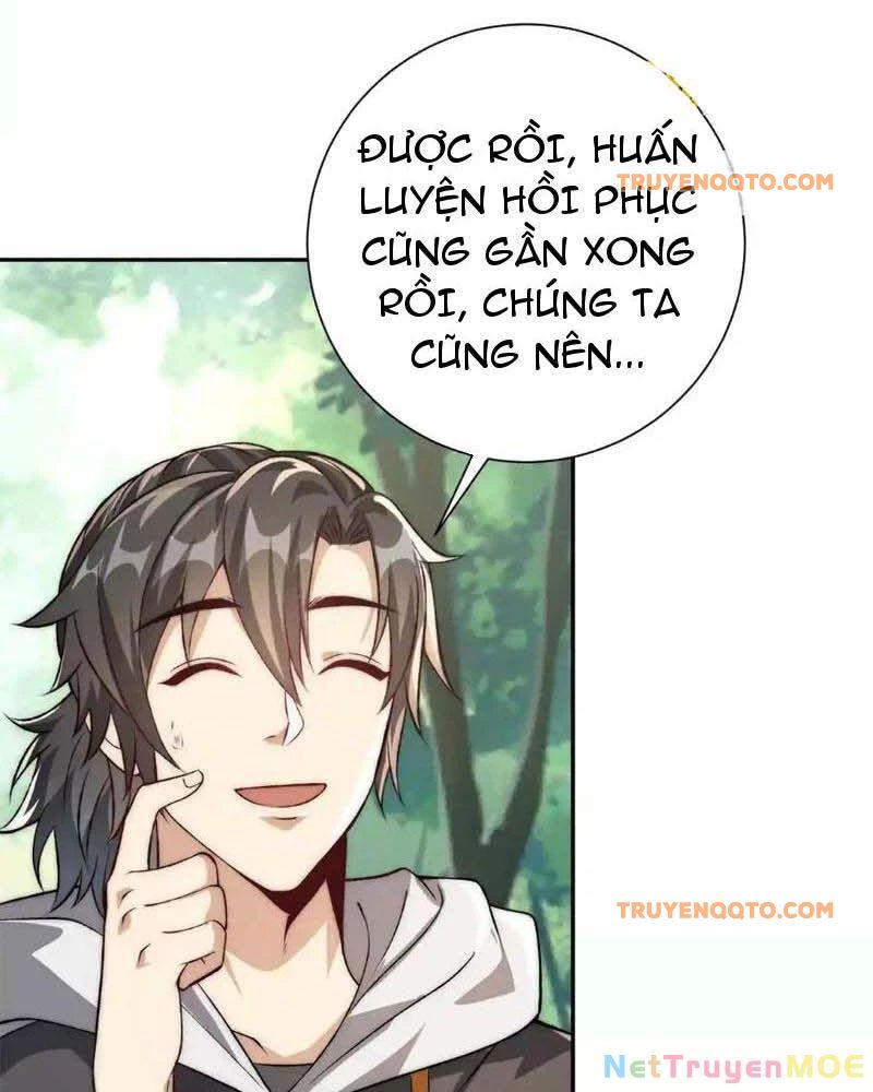 Dị Năng Trùng Sinh Ta Sớm Ở Đỉnh Cao Chapter 17 - Trang 71