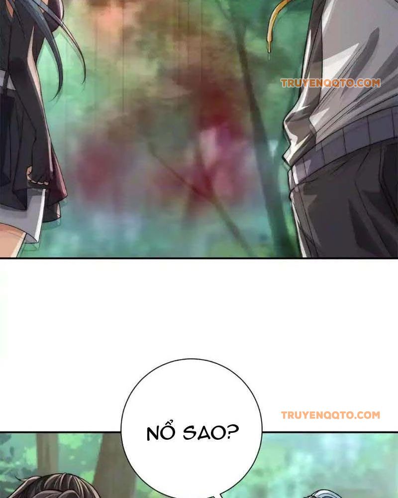 Dị Năng Trùng Sinh Ta Sớm Ở Đỉnh Cao Chapter 17 - Trang 74
