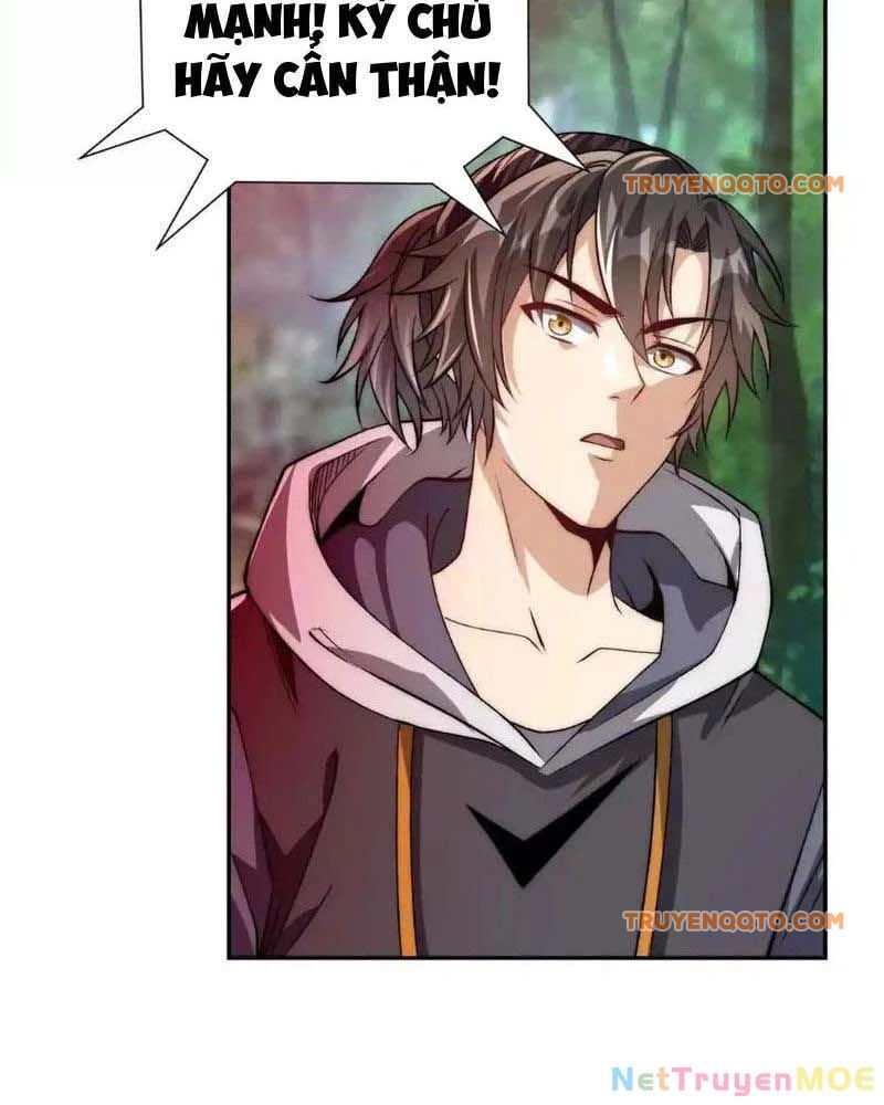 Dị Năng Trùng Sinh Ta Sớm Ở Đỉnh Cao Chapter 17 - Trang 76