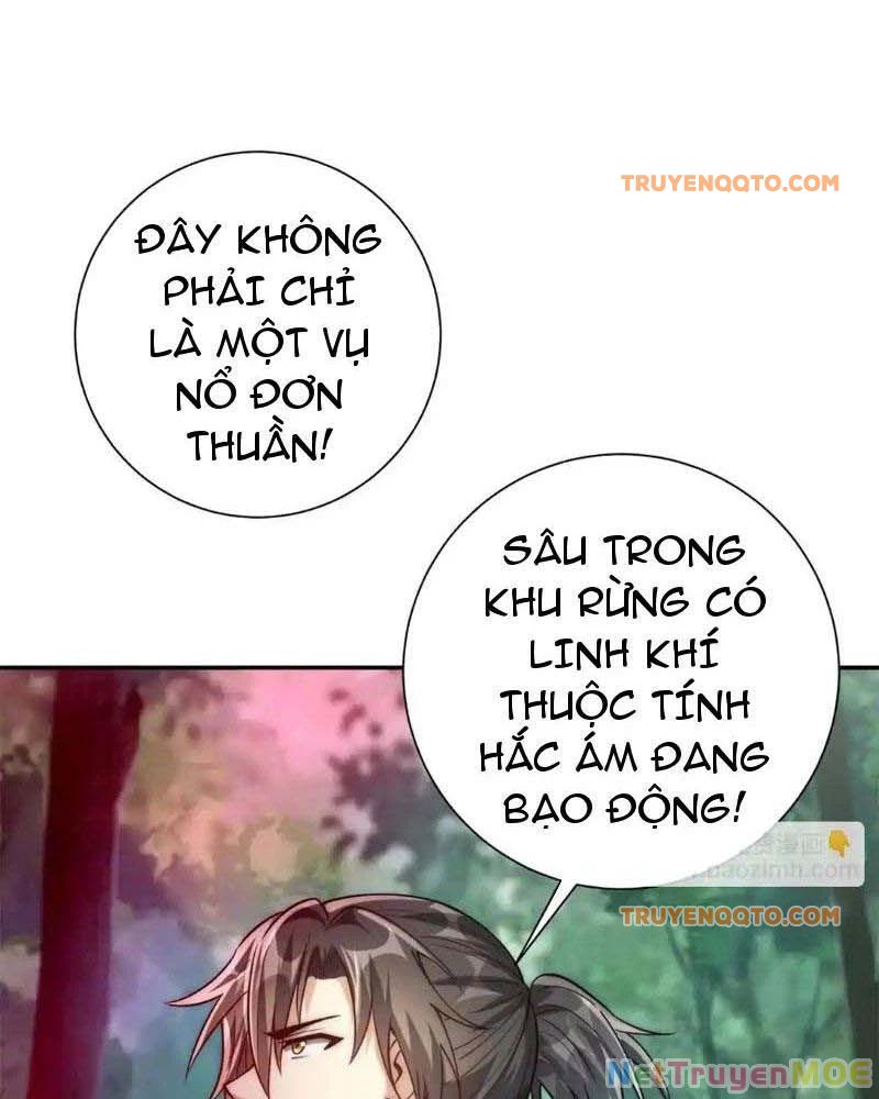 Dị Năng Trùng Sinh Ta Sớm Ở Đỉnh Cao Chapter 17 - Trang 77