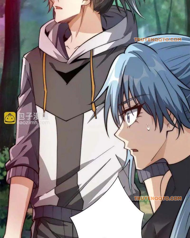 Dị Năng Trùng Sinh Ta Sớm Ở Đỉnh Cao Chapter 17 - Trang 78