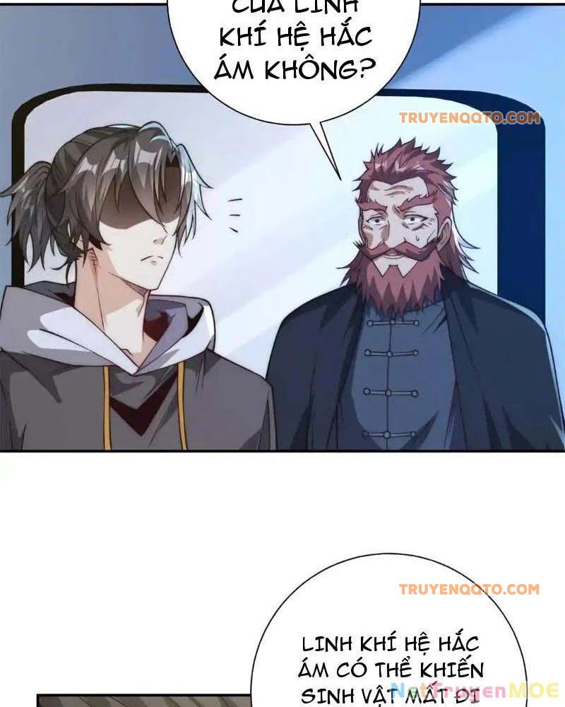 Dị Năng Trùng Sinh Ta Sớm Ở Đỉnh Cao Chapter 17 - Trang 9