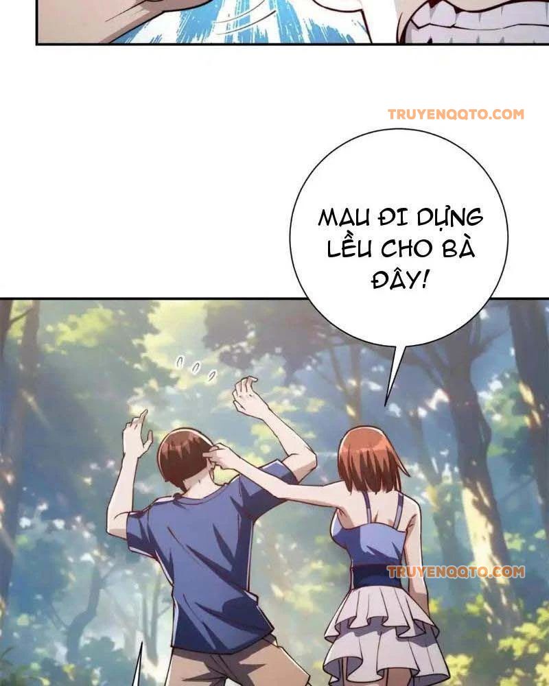 Dị Năng Trùng Sinh Ta Sớm Ở Đỉnh Cao Chapter 18 - Trang 10