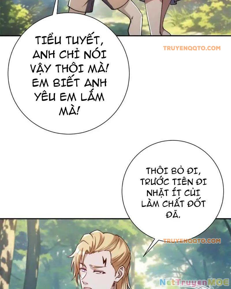 Dị Năng Trùng Sinh Ta Sớm Ở Đỉnh Cao Chapter 18 - Trang 11