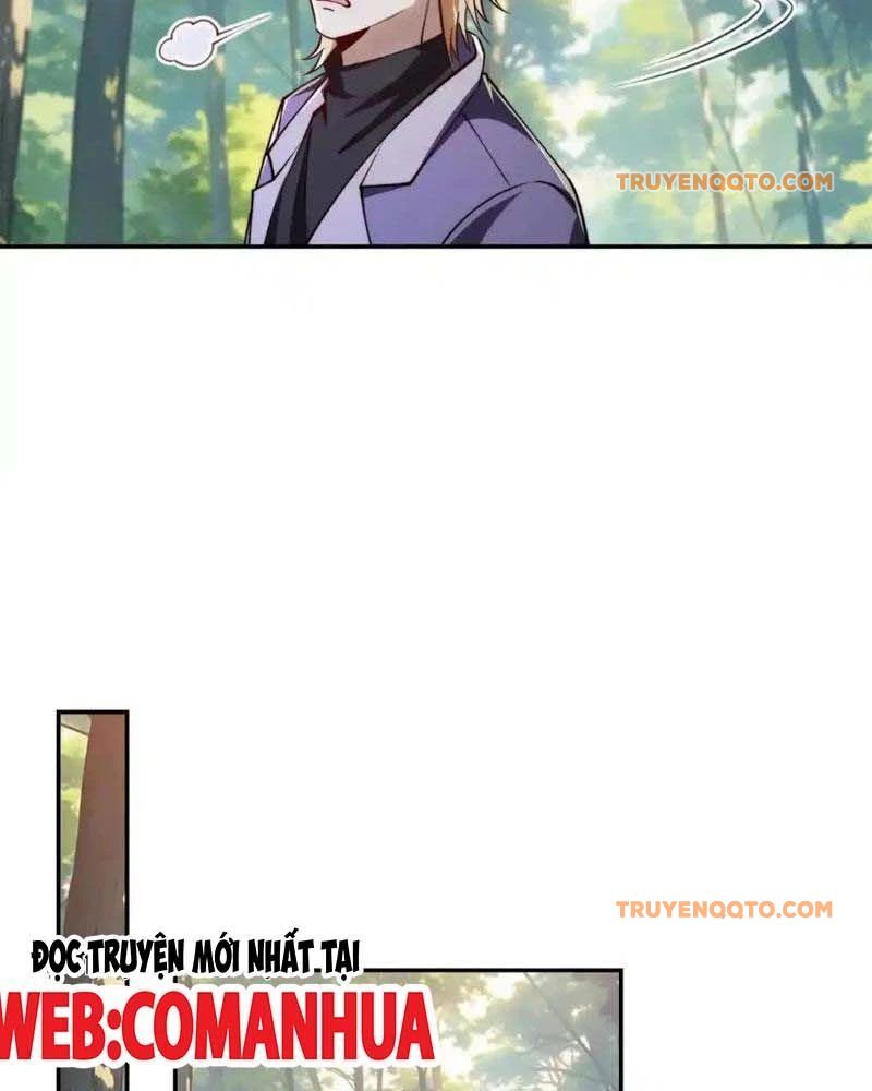 Dị Năng Trùng Sinh Ta Sớm Ở Đỉnh Cao Chapter 18 - Trang 12