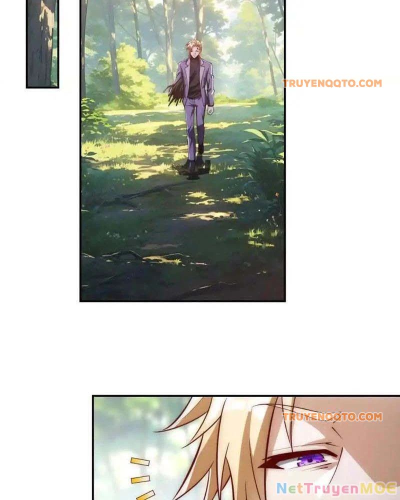 Dị Năng Trùng Sinh Ta Sớm Ở Đỉnh Cao Chapter 18 - Trang 13