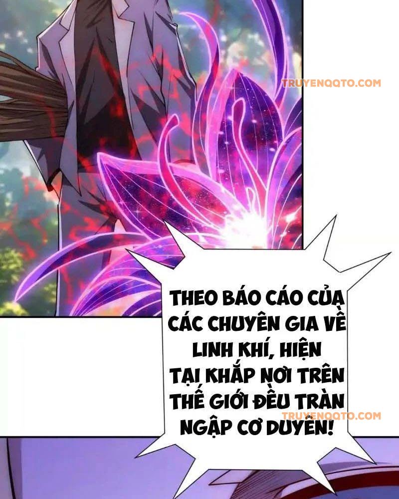 Dị Năng Trùng Sinh Ta Sớm Ở Đỉnh Cao Chapter 18 - Trang 17