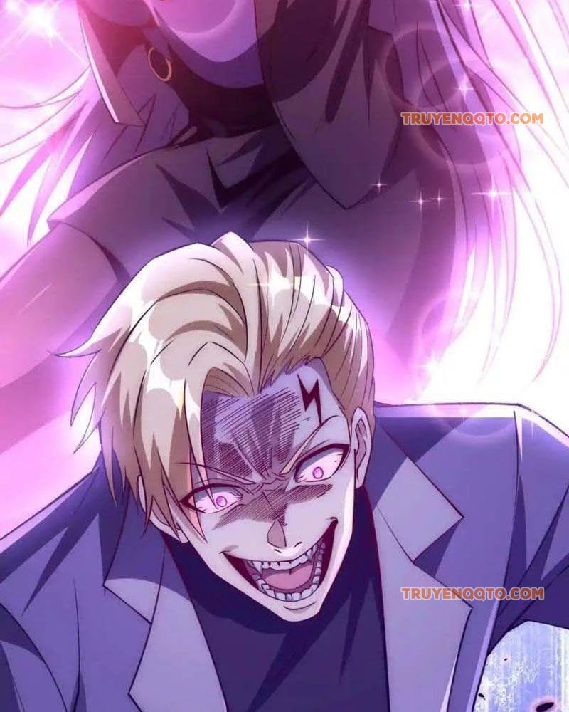 Dị Năng Trùng Sinh Ta Sớm Ở Đỉnh Cao Chapter 18 - Trang 19