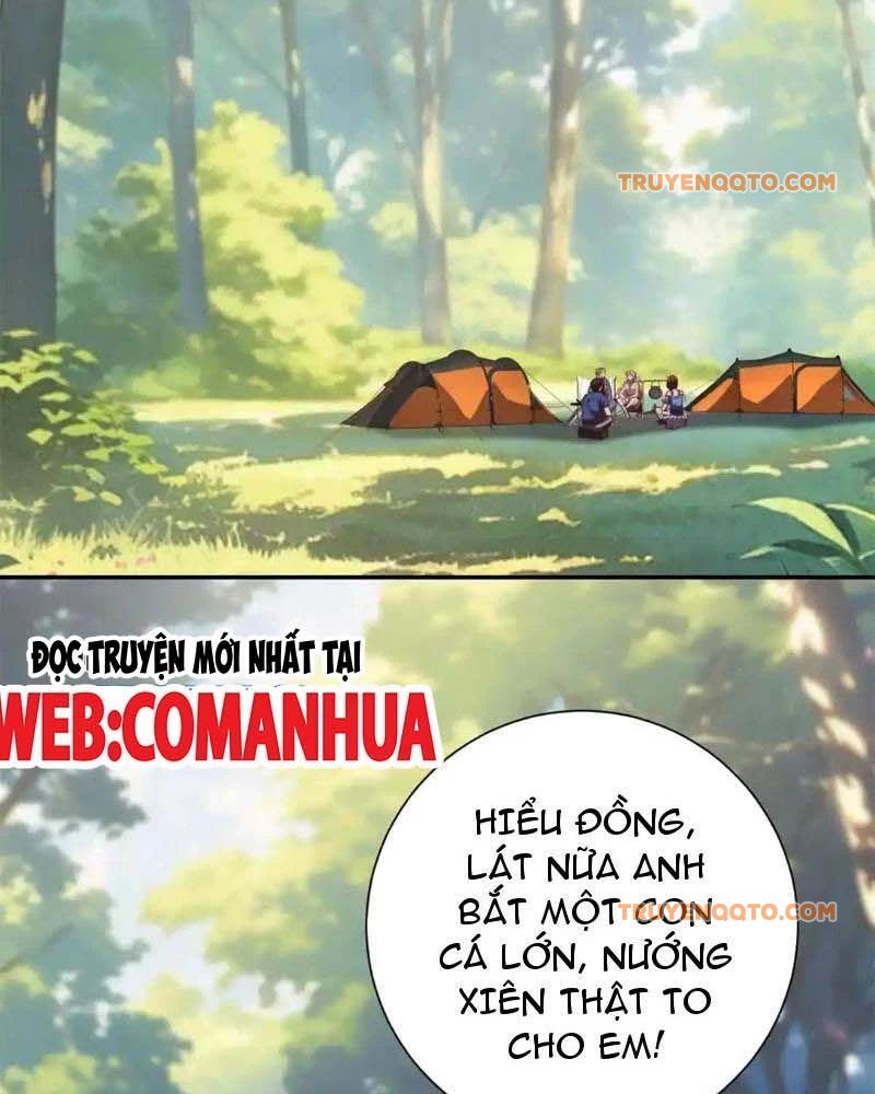 Dị Năng Trùng Sinh Ta Sớm Ở Đỉnh Cao Chapter 18 - Trang 2