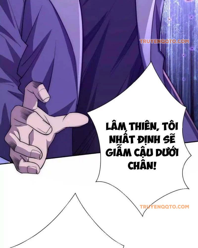 Dị Năng Trùng Sinh Ta Sớm Ở Đỉnh Cao Chapter 18 - Trang 20