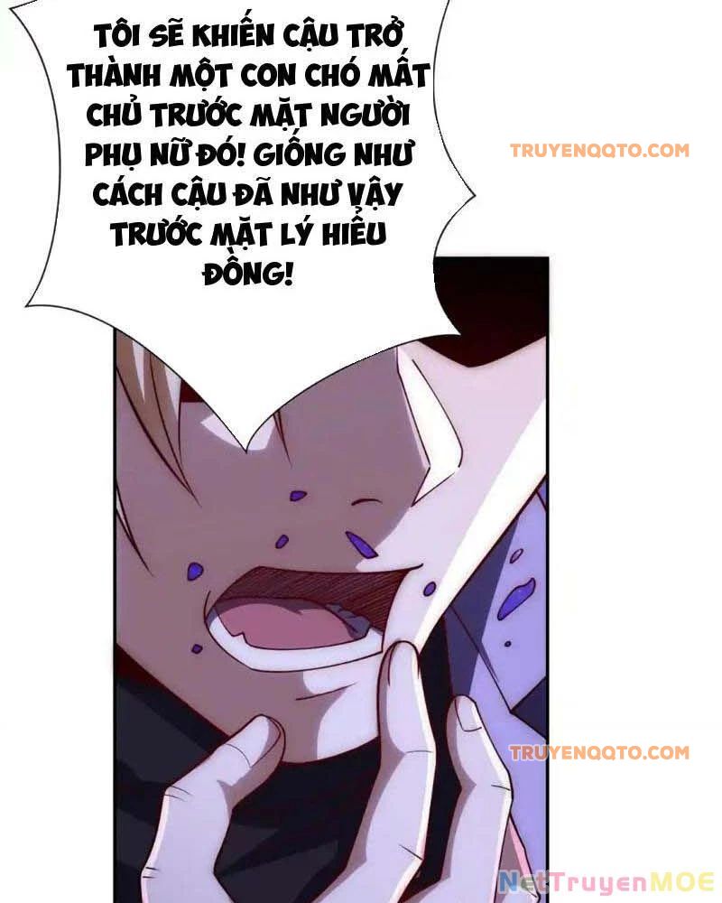 Dị Năng Trùng Sinh Ta Sớm Ở Đỉnh Cao Chapter 18 - Trang 21