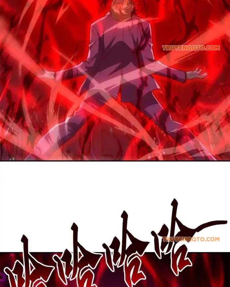 Dị Năng Trùng Sinh Ta Sớm Ở Đỉnh Cao Chapter 18 - Trang 25