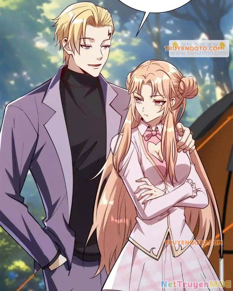 Dị Năng Trùng Sinh Ta Sớm Ở Đỉnh Cao Chapter 18 - Trang 3