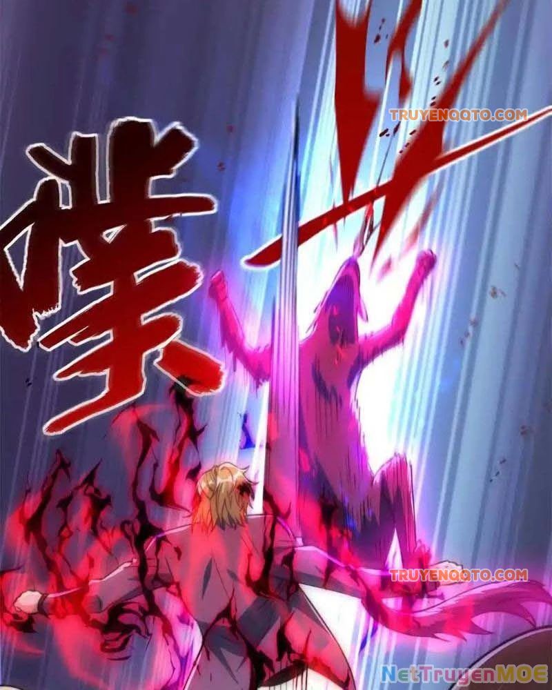 Dị Năng Trùng Sinh Ta Sớm Ở Đỉnh Cao Chapter 18 - Trang 31