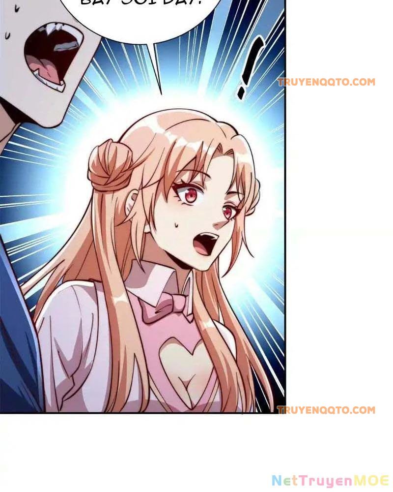 Dị Năng Trùng Sinh Ta Sớm Ở Đỉnh Cao Chapter 18 - Trang 33