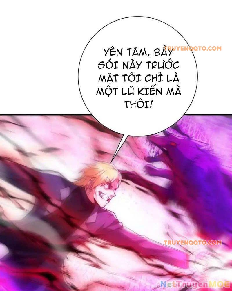 Dị Năng Trùng Sinh Ta Sớm Ở Đỉnh Cao Chapter 18 - Trang 34