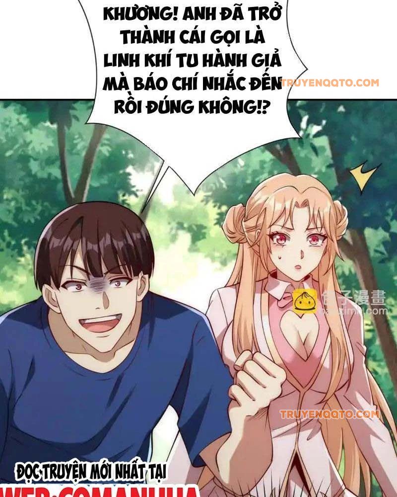 Dị Năng Trùng Sinh Ta Sớm Ở Đỉnh Cao Chapter 18 - Trang 37