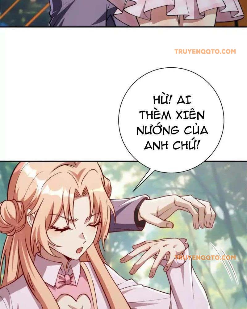 Dị Năng Trùng Sinh Ta Sớm Ở Đỉnh Cao Chapter 18 - Trang 4