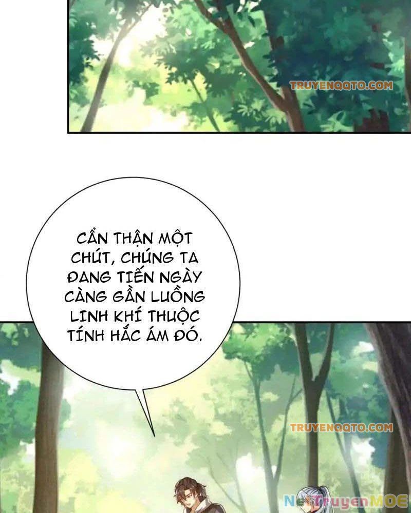 Dị Năng Trùng Sinh Ta Sớm Ở Đỉnh Cao Chapter 18 - Trang 40