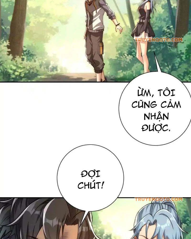 Dị Năng Trùng Sinh Ta Sớm Ở Đỉnh Cao Chapter 18 - Trang 41