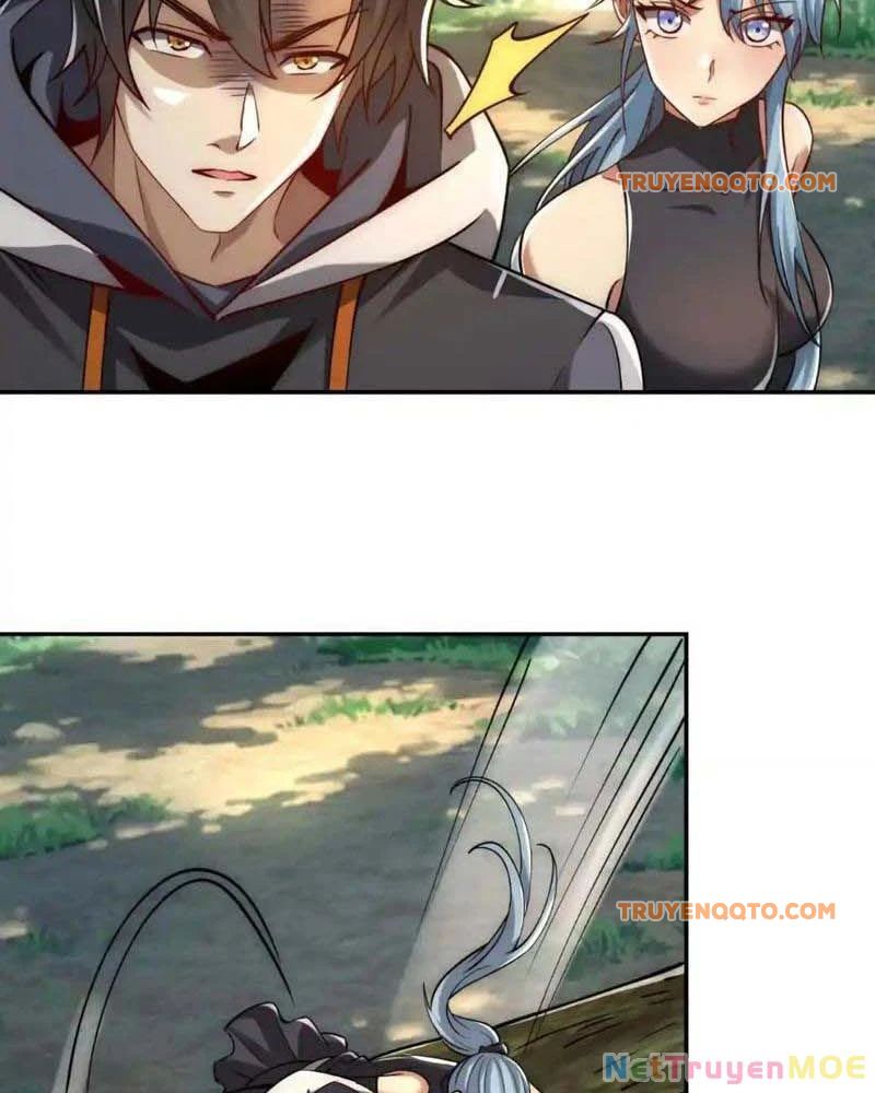 Dị Năng Trùng Sinh Ta Sớm Ở Đỉnh Cao Chapter 18 - Trang 42
