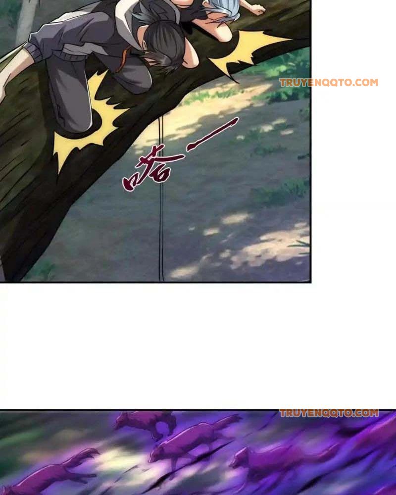 Dị Năng Trùng Sinh Ta Sớm Ở Đỉnh Cao Chapter 18 - Trang 43
