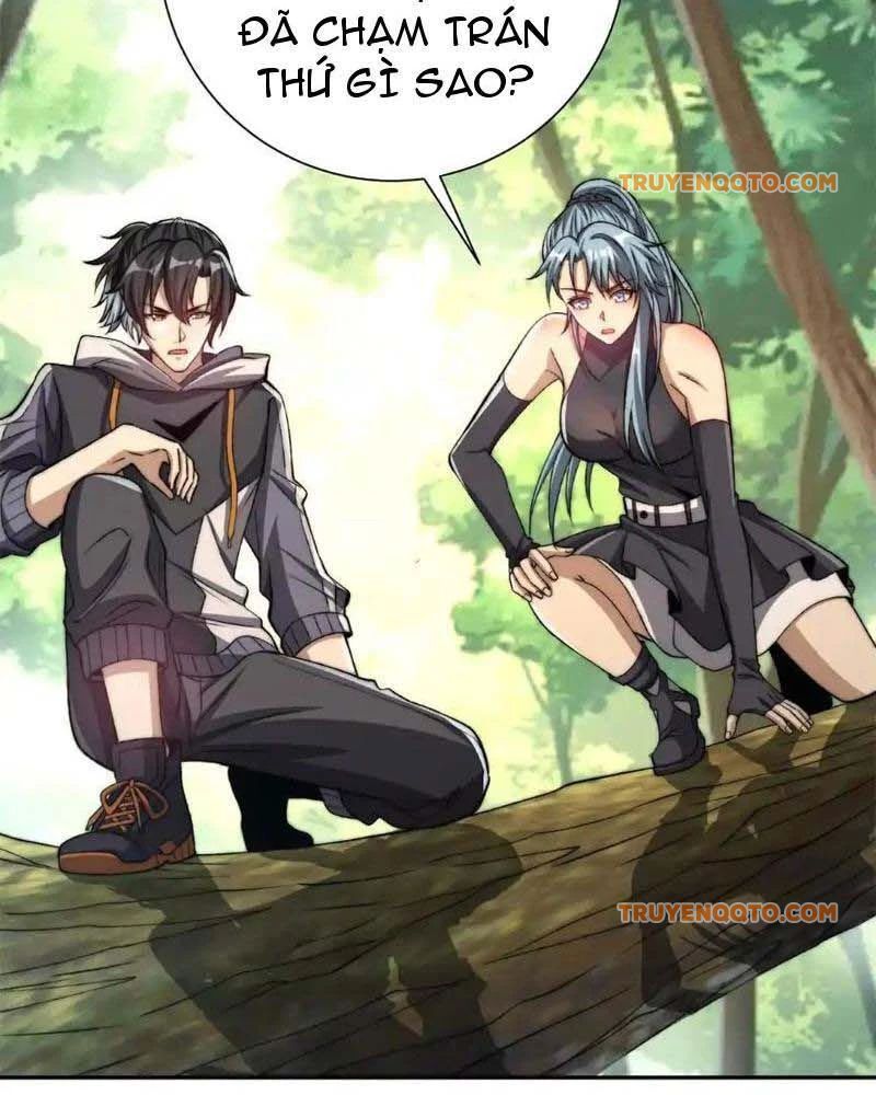 Dị Năng Trùng Sinh Ta Sớm Ở Đỉnh Cao Chapter 18 - Trang 45