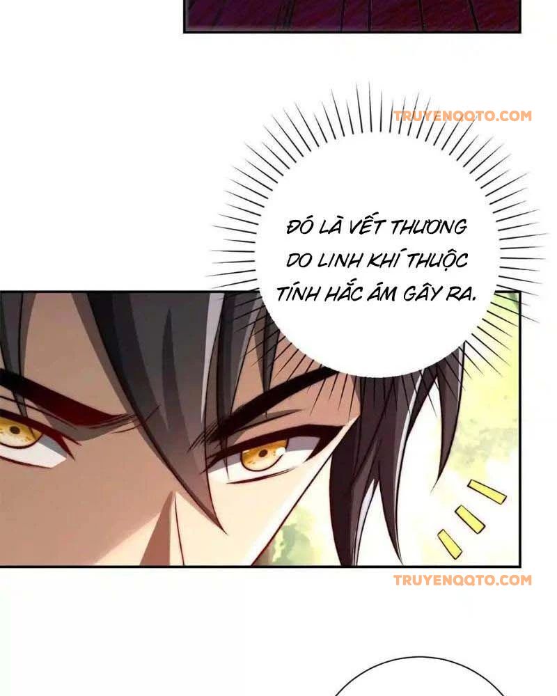 Dị Năng Trùng Sinh Ta Sớm Ở Đỉnh Cao Chapter 18 - Trang 47