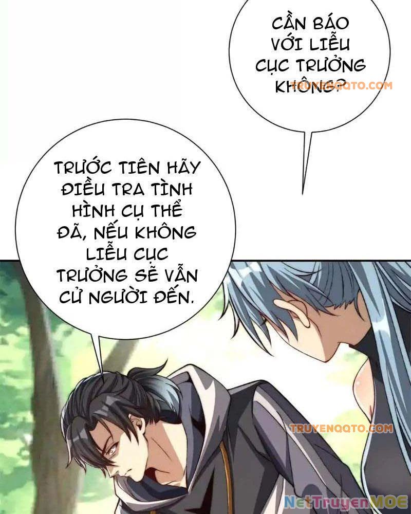 Dị Năng Trùng Sinh Ta Sớm Ở Đỉnh Cao Chapter 18 - Trang 48