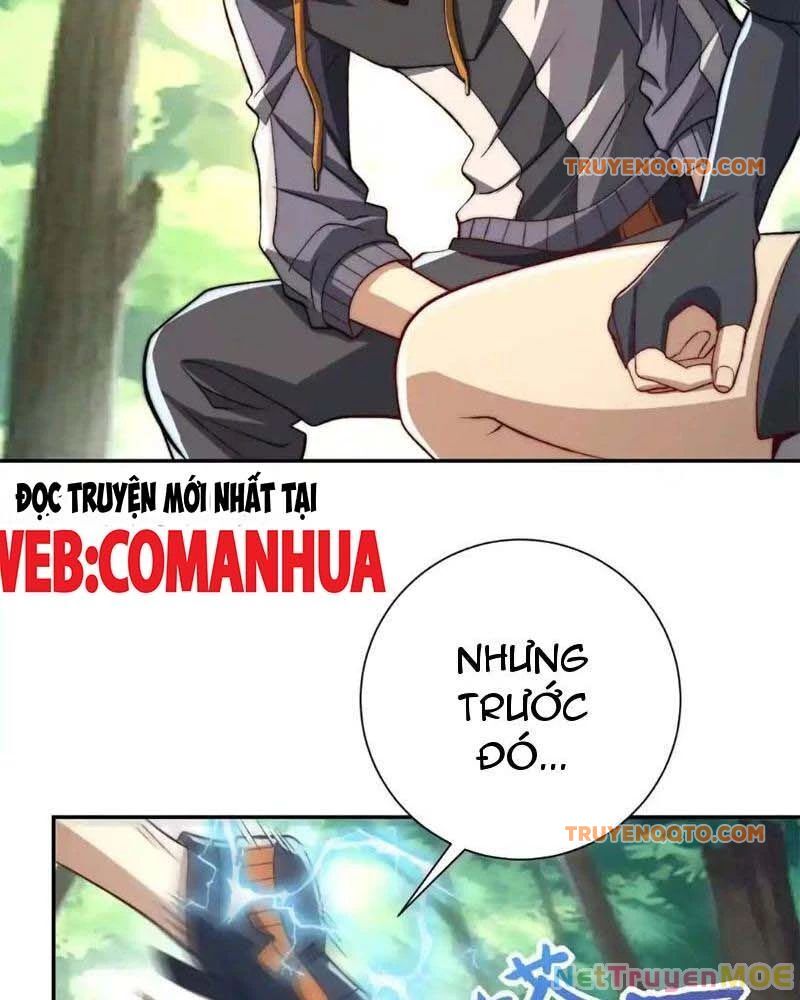 Dị Năng Trùng Sinh Ta Sớm Ở Đỉnh Cao Chapter 18 - Trang 49